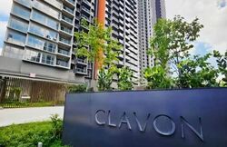 Clavon (D5), Apartment #635927401